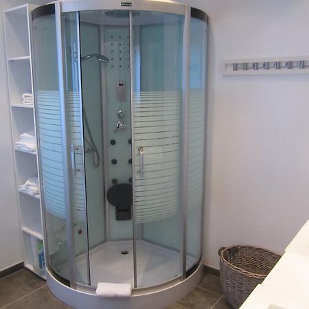 Ferienwohnung Mauritiusstrasse 크산텐 외부 사진
