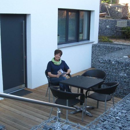 Ferienwohnung Mauritiusstrasse 크산텐 외부 사진